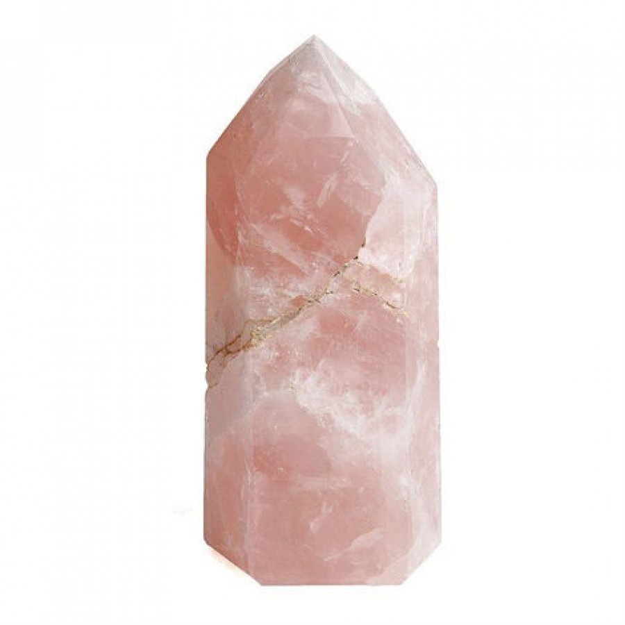 粉水晶